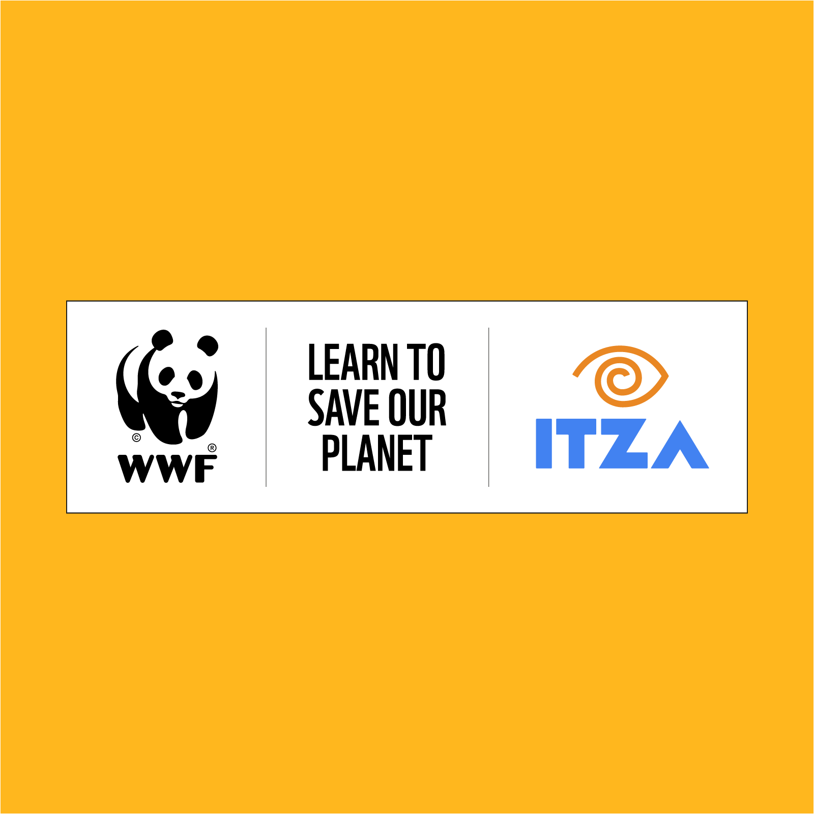 Learn to save our planet