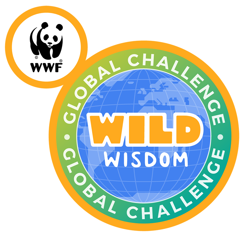Wild Wisdom Global Challenge