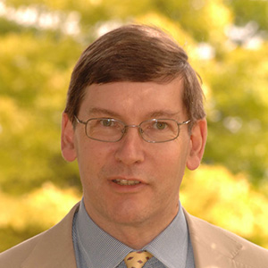 Prof Michael Reiss